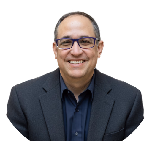 Dan Leiva — Veteran Operations Executive and Founder of CXAmplify